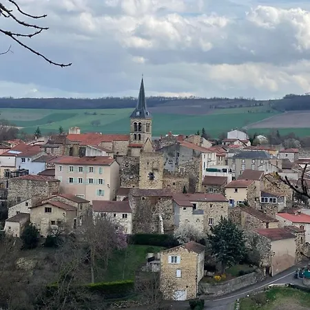 Le Relais De Bed & Breakfast