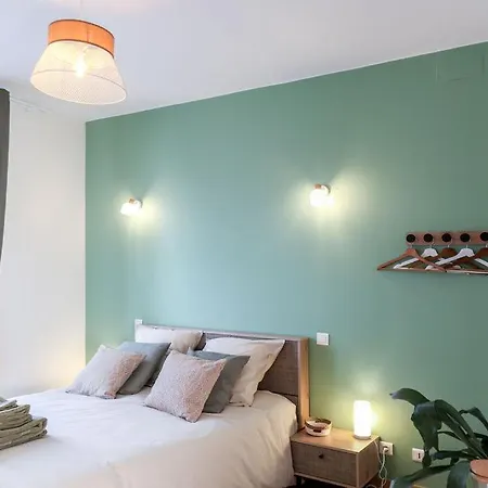 Le Relais De Bed & Breakfast *